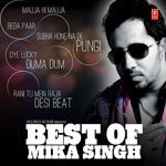 Best Of Mika Singh - Siddharth Mahadevan Song Download